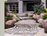 Click to launch Stone Slideshow